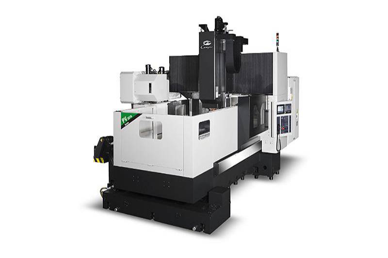 臺(tái)灣龍門(mén)加工中心