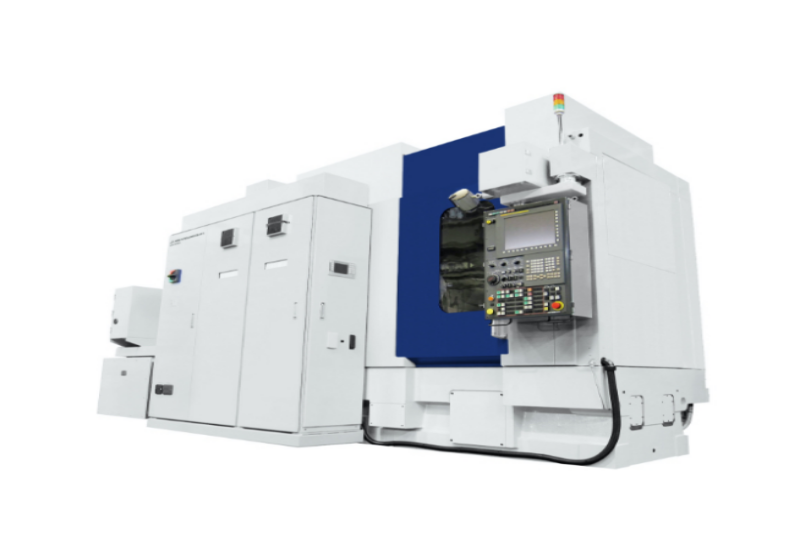 三菱磨齒機（外齒研磨）