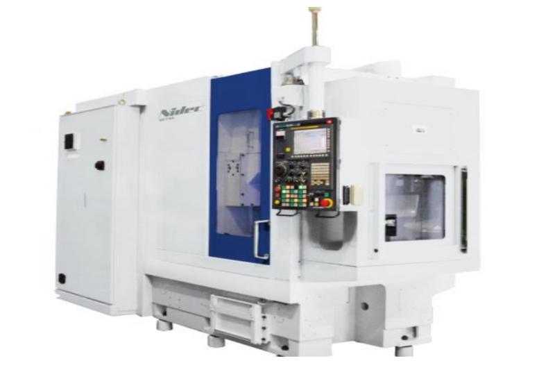 干切式插齒機SE系列